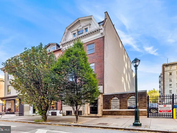 1222 Spruce St APT 3, Philadelphia, PA 19107