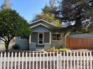 947 Boranda Ave, Mountain View, CA 94040