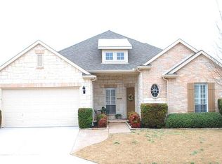 1370 Sagebrook Dr, Fairview, TX 75069