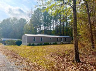 8292 Whiteville Rd, Pine Bluff, AR 71603