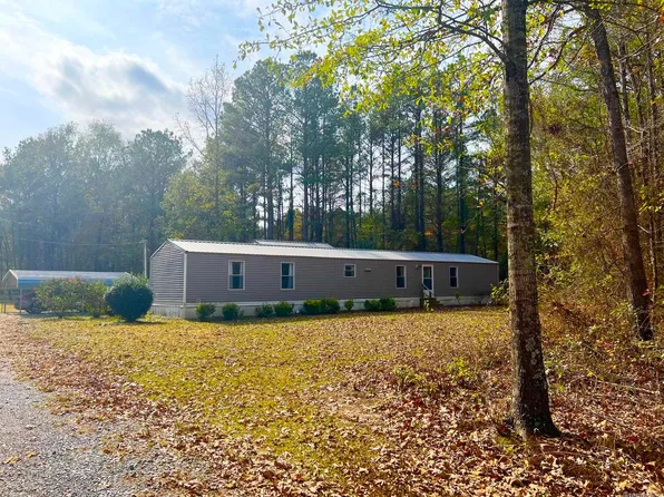 8292 Whiteville Rd, Pine Bluff, AR 71603