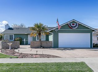 401 N V St, Lompoc, CA 93436