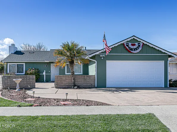 401 N V St, Lompoc, CA 93436