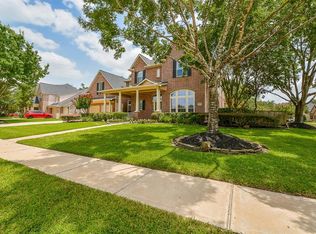 13302 N Bend Ldg, Cypress, TX 77429