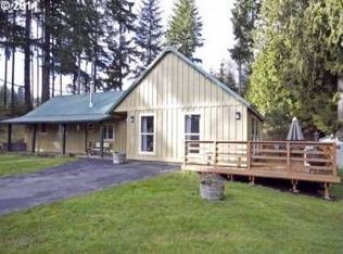 30995 Dowd Rd, Saint Helens, OR 97051
