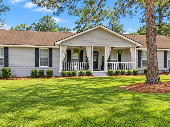 557 Pleasant Point Rd, Statesboro, GA 30458