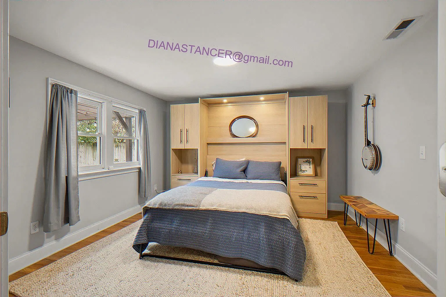 2 bed, $1,000 — Photo 3