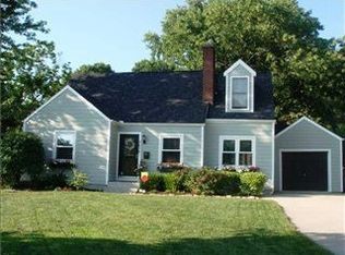 2630 Wickliffe Rd, Columbus, OH 43221