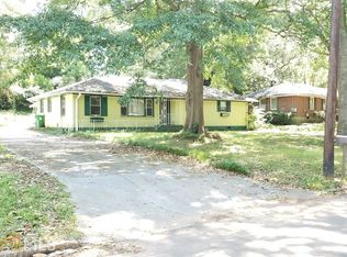 2062 E Lilac Ln, Decatur, GA 30032