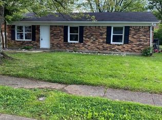 312 Jameson Way, Winchester, KY 40391