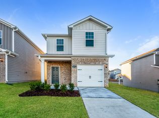 6043 Rainbow Row, Pell City, AL 35128