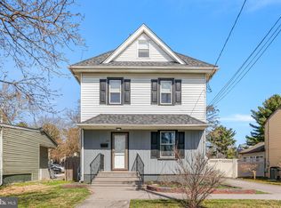 221 Dickinson Rd, Glassboro, NJ 08028