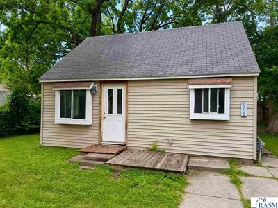 618 W 3rd St, Mankato, MN, 56001