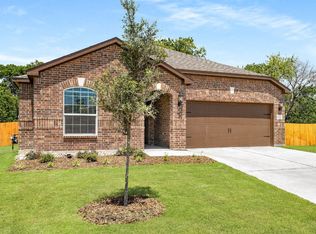 2024 Hardwick Dr, Anna, TX 75409
