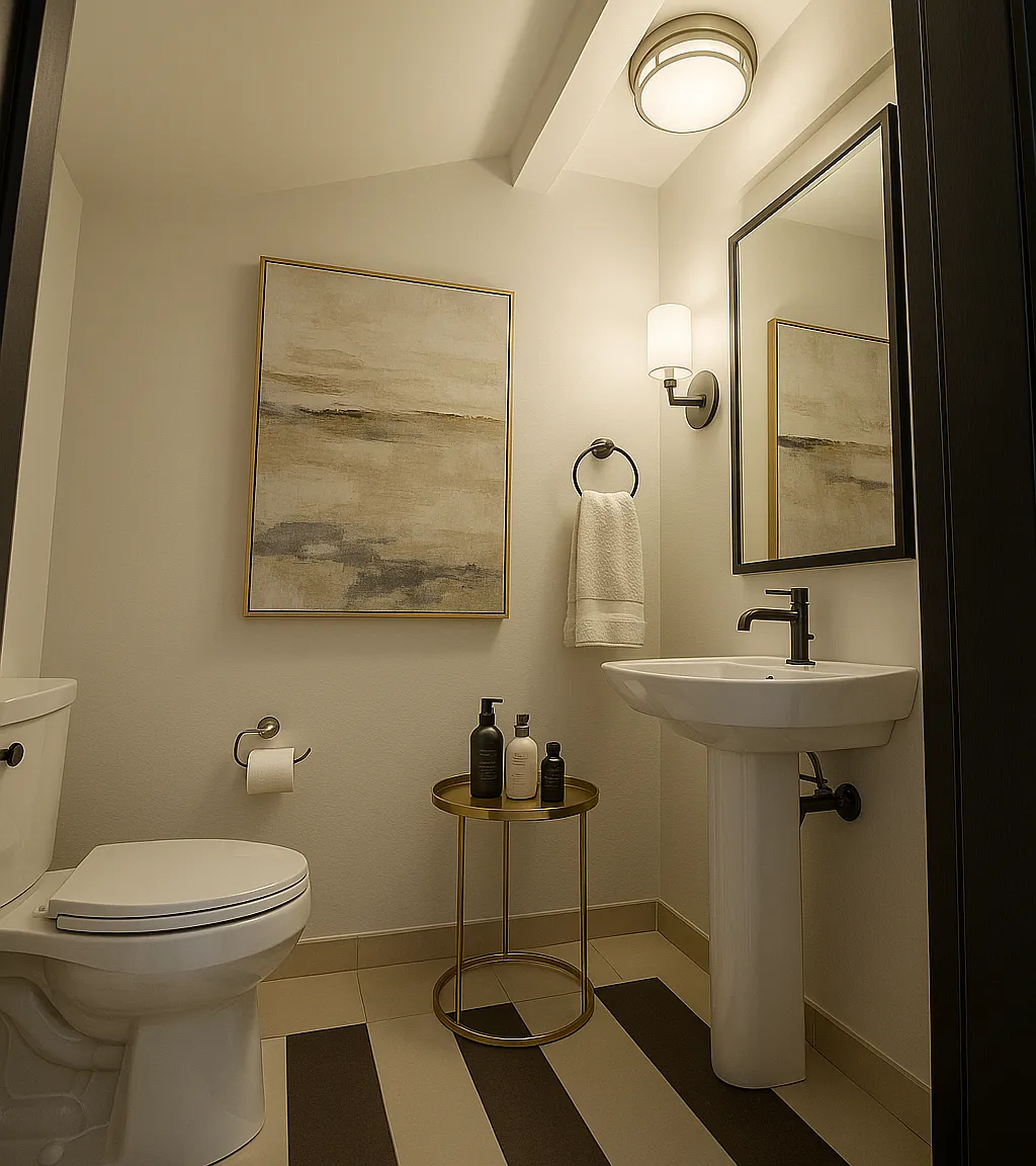 2 bed, 2.5 bath, 1882 sqft, $3,400 — Photo 3