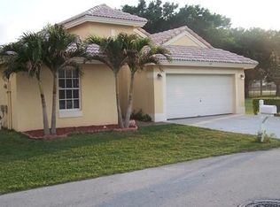 146 Citrus Park Cir, Boynton Beach, FL 33436