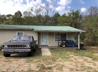 671 Annadell Rd, Huntsville, TN 37756