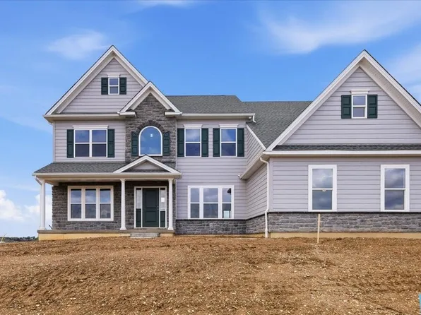 3456 George St #7, Schnecksville, PA 18078