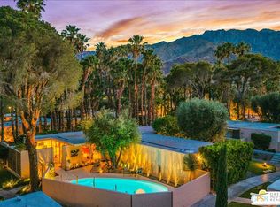 360 Cabrillo Rd APT 113, Palm Springs, CA 92262
