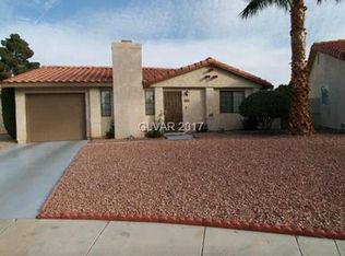 1720 Joshua Tree Ct, Las Vegas, NV 89108