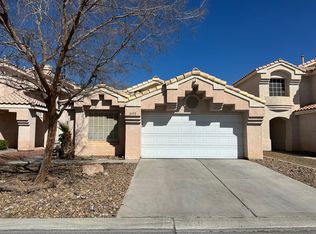 2450 Parker James Ave, Henderson, NV 89074
