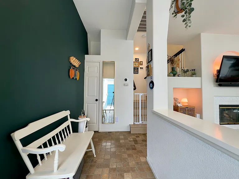 Entryway