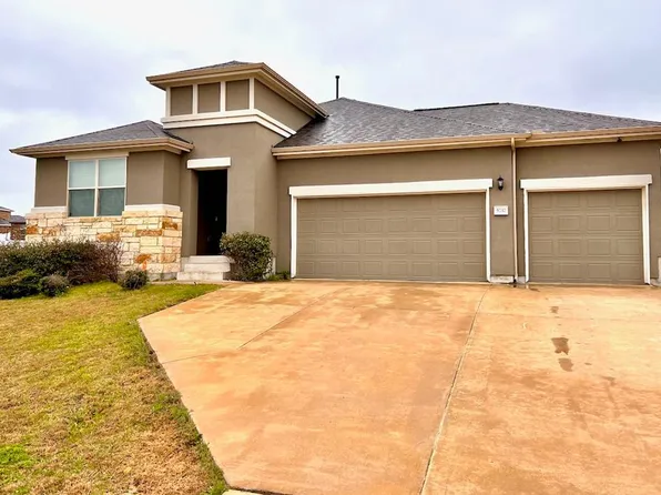 5717 Lehman Way, Austin, TX 78747