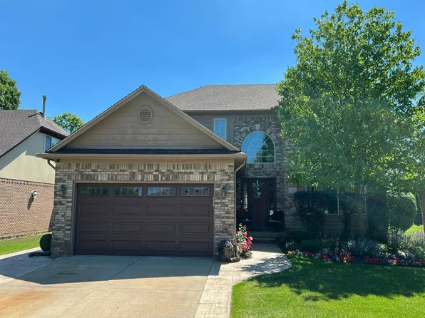 42948 Colorado Dr #96, Clinton Township, MI 48036