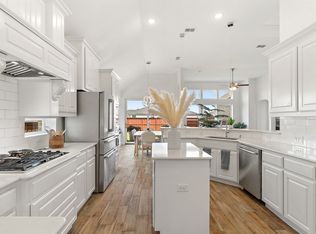 1408 Adriane Ave, Allen, TX 75013