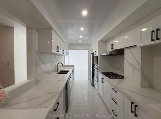 49 Ambercroft Blvd, Toronto, ON M1W 2Z6