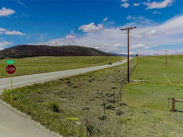 423 County Road 24, Fairplay, CO 80440