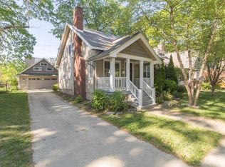 615 E 5th St, Royal Oak, MI 48067
