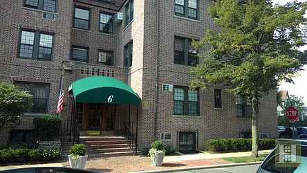 Sold by Halstead Real Estate