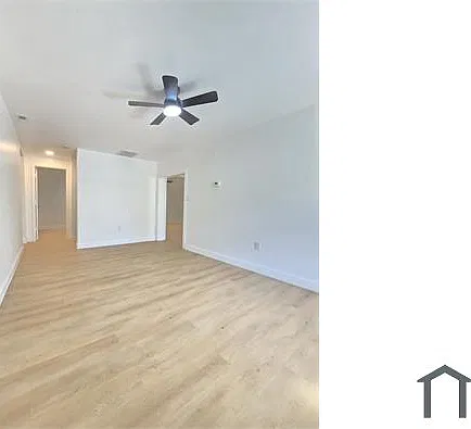 3 bed, 1000 sqft, $2,400 — Photo 2