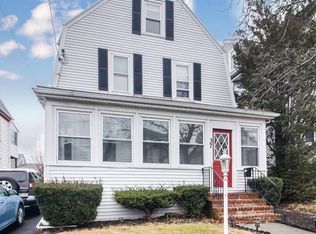 37 Pleasant Park Rd, Winthrop, MA 02152