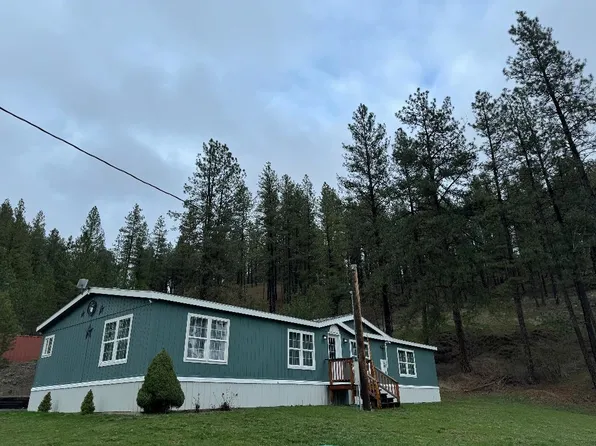 2902 N Christensen Rd, Medical Lake, WA 99022