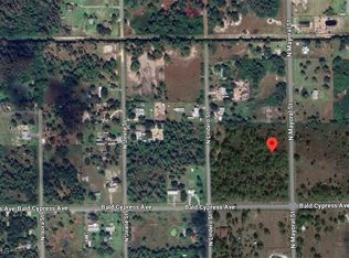 710 N Mayoral St, Clewiston, FL 33440