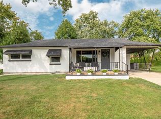 4417 Mohegan Dr, Saint Louis, MO