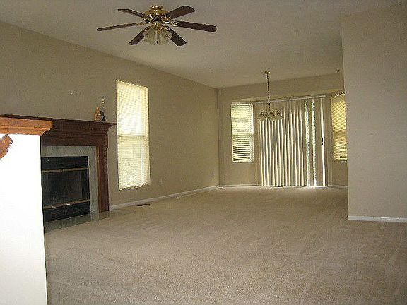 Living and Dining