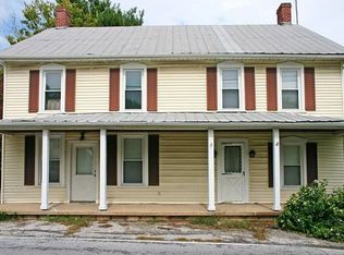 7314 Keysville Rd, Keymar, MD 21757