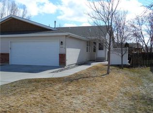 3274 Banff Ave, Billings, MT 59102