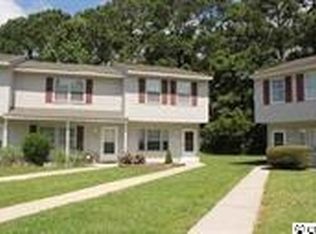 1701 N Fawn Vista Dr, Myrtle Beach, SC 29575