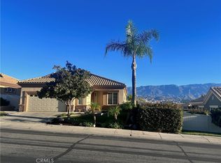 2343 Birdie Dr, Banning, CA 92220