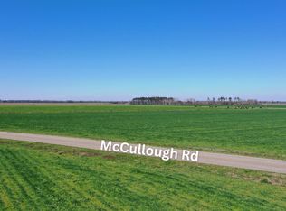 LOT 2B McCullough Rd, Atmore, AL 36502