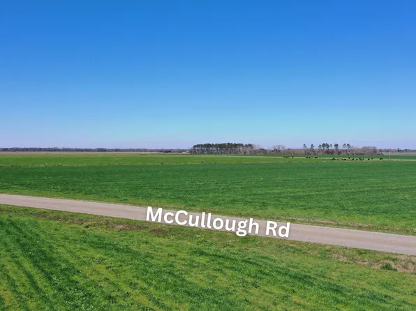 LOT 2B McCullough Rd, Atmore, AL 36502