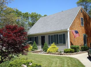 55 County Rd, Mashpee, MA 02649
