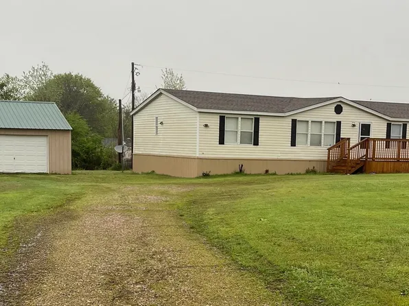 54 Autumn Hills Rd, Greenbrier, AR 72058