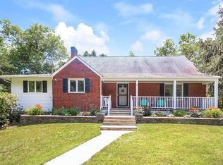 9 Old Noxon Rd, Poughkeepsie, NY 12603