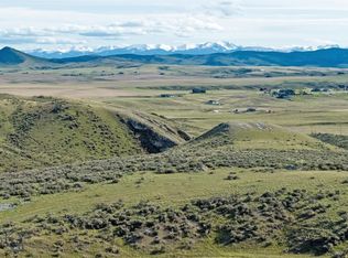 199 Hilltop Vista Loop, Three Forks, MT 59752