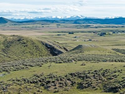 199 Hilltop Vista Loop, Three Forks, MT, 59752